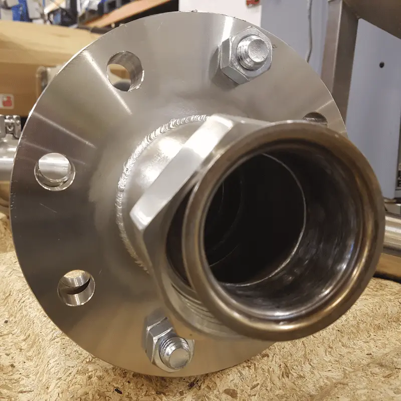Semertec desarrolla de moldes de alta complejidad