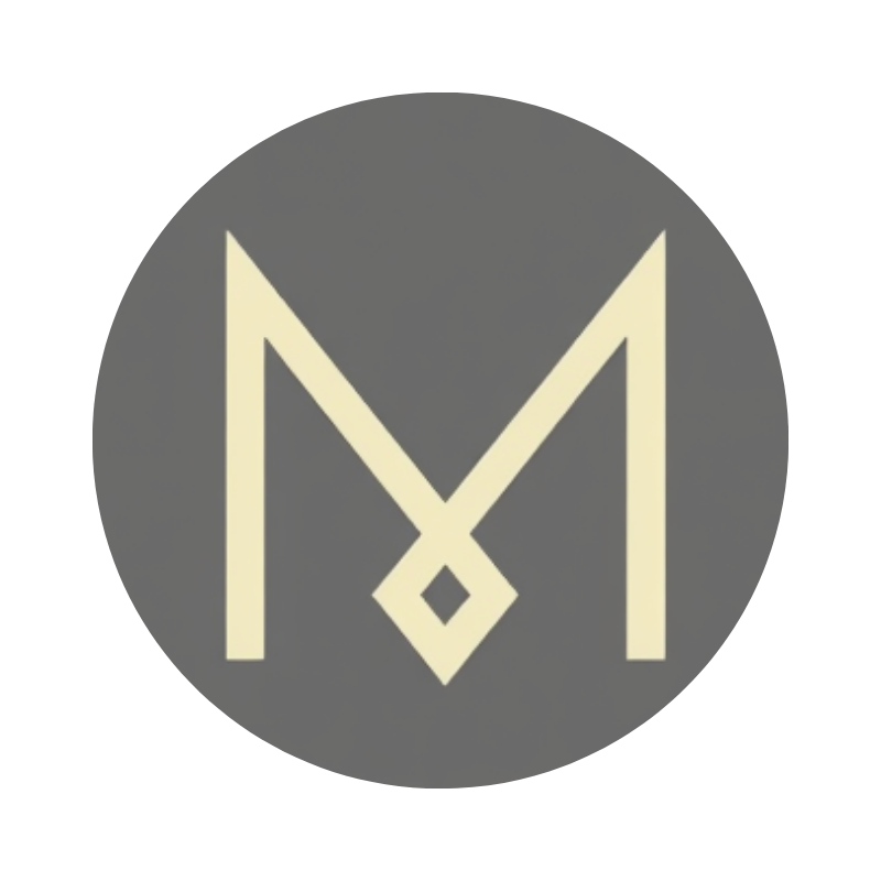 Logo de Miguel pequeño, reparación de moldes y matrices